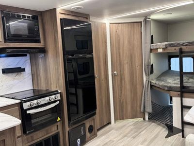 2025 Wayfinder RV GO EXPLORE - Photo 7