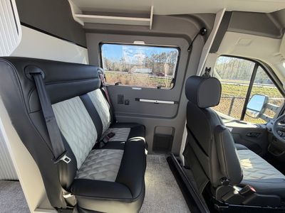 2026 Grand Lineage Series VT - Photo 14