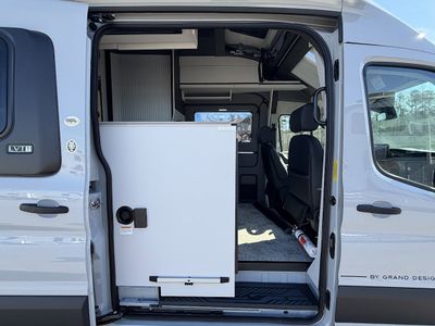 2026 Grand Lineage Series VT - Photo 10