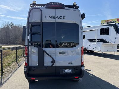 2026 Grand Lineage Series VT - Photo 4