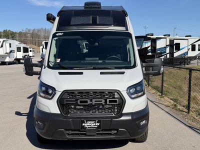 2026 Grand Lineage Series VT - Photo 3