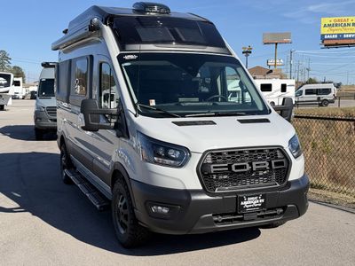 2026 Grand Lineage Series VT - Photo 1