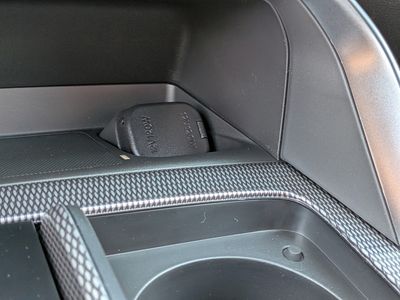 2026 Mazda CX-70 - Photo 32