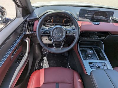 2026 Mazda CX-70 - Photo 18
