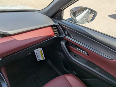 2026 Mazda CX-70 - Photo 19