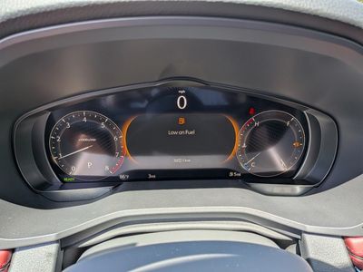 2026 Mazda CX-70 - Photo 28