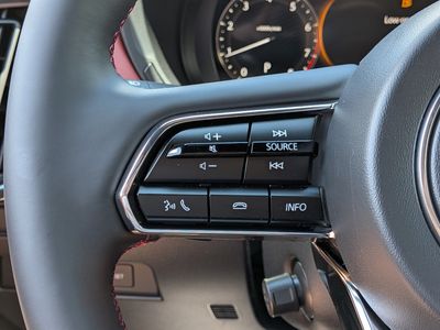 2026 Mazda CX-70 - Photo 25