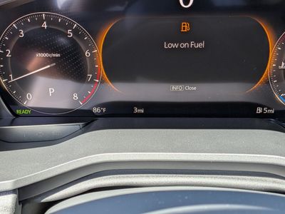 2026 Mazda CX-70 - Photo 29