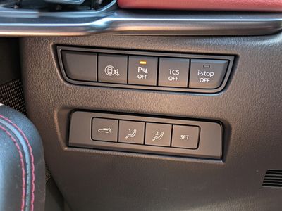 2026 Mazda CX-70 - Photo 24