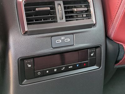 2026 Mazda CX-70 - Photo 16