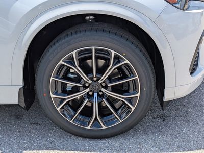 2026 Mazda CX-70 - Photo 11