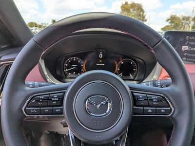 2026 Mazda CX-70 - Photo 27