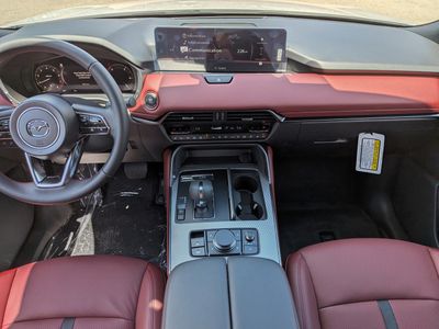 2026 Mazda CX-70 - Photo 17