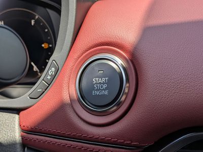 2026 Mazda CX-70 - Photo 30