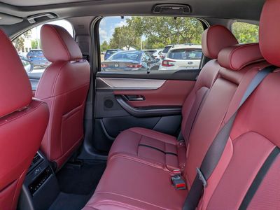 2026 Mazda CX-70 - Photo 15