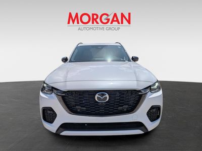2026 Mazda CX-70 - Photo 9