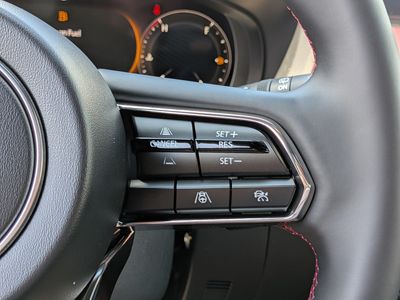 2026 Mazda CX-70 - Photo 26