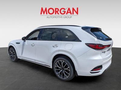 2026 Mazda CX-70 - Photo 6