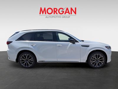 2026 Mazda CX-70 - Photo 3