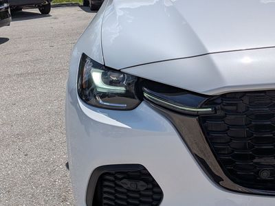 2026 Mazda CX-70 - Photo 10