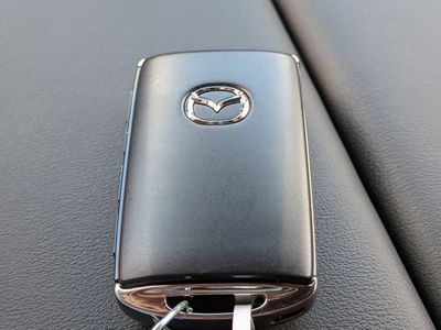 2026 Mazda CX-70 - Photo 35