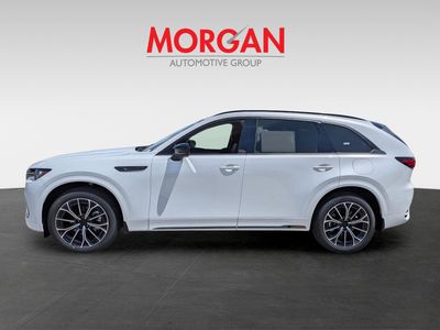 2026 Mazda CX-70 - Photo 7