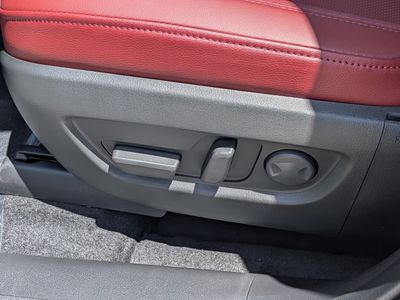 2026 Mazda CX-70 - Photo 22