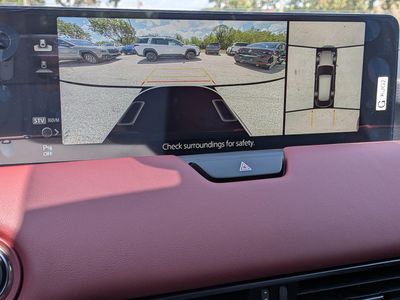 2026 Mazda CX-70 - Photo 34