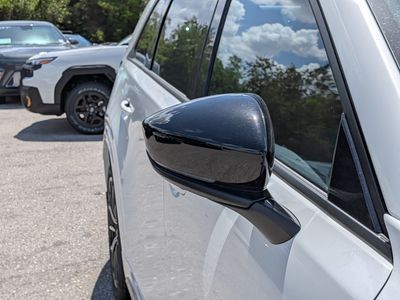 2026 Mazda CX-70 - Photo 12