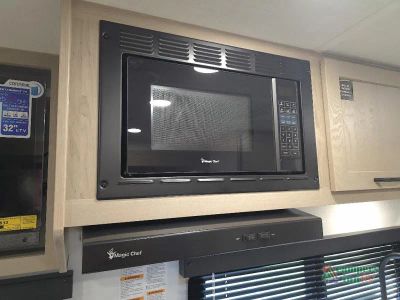 2026 Forest River RV Rockwood Mini Lite - Photo 27