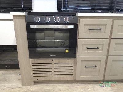 2026 Forest River RV Rockwood Mini Lite - Photo 23