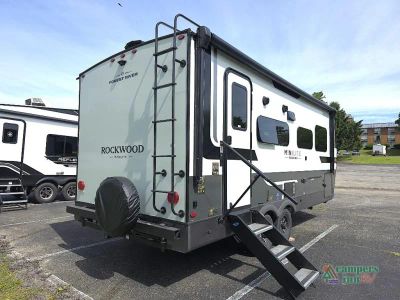 2026 Forest River RV Rockwood Mini Lite - Photo 7