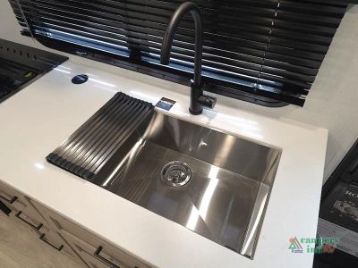 2026 Forest River RV Rockwood Mini Lite - Photo 30