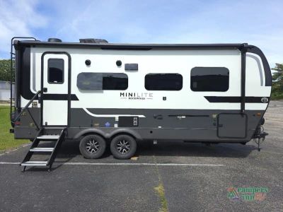 2026 Forest River RV Rockwood Mini Lite - Photo 8