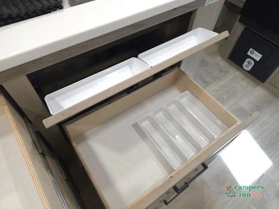 2026 Forest River RV Rockwood Mini Lite - Photo 22