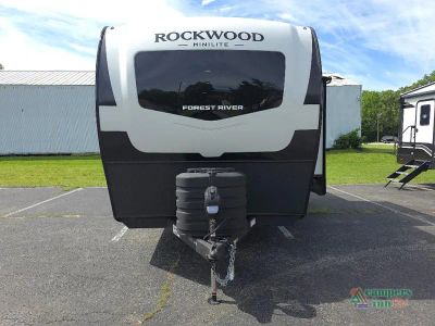 2026 Forest River RV Rockwood Mini Lite - Photo 2