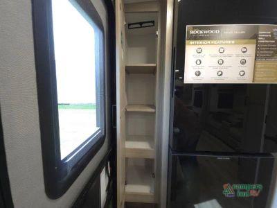 2026 Forest River RV Rockwood Mini Lite - Photo 36