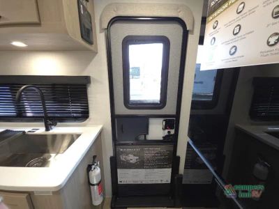 2026 Forest River RV Rockwood Mini Lite - Photo 17
