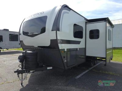 2026 Forest River RV Rockwood Mini Lite - Photo 3