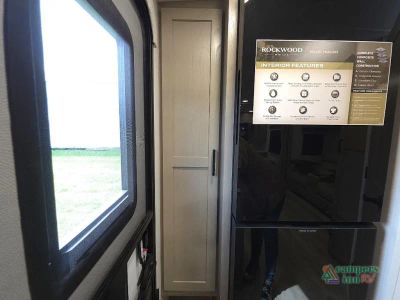 2026 Forest River RV Rockwood Mini Lite - Photo 35