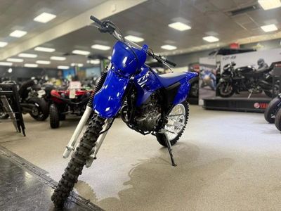 2025 Yamaha TT-R230 - Photo 2