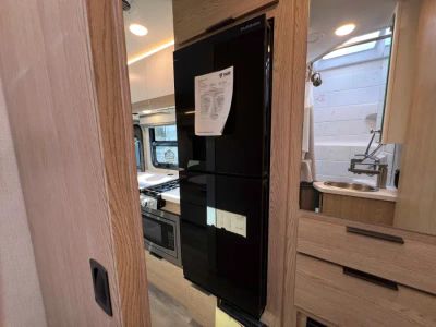 2027 Thor Motor Coach GEMINI — photo 14 view