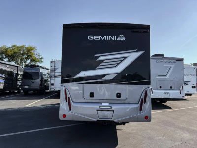 2027 Thor Motor Coach GEMINI — photo 22 view