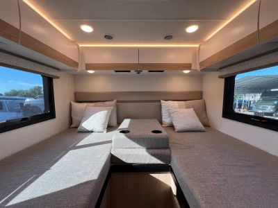 2027 Thor Motor Coach GEMINI — photo 18 view