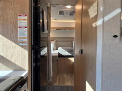 2027 Thor Motor Coach GEMINI — photo 15 view