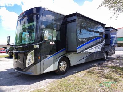 2025 Thor Motor Coach Riviera - Photo 3