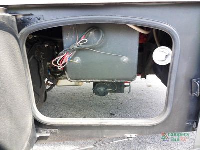 2025 Thor Motor Coach Riviera - Photo 23