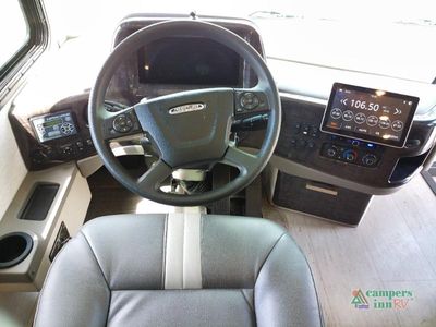 2025 Thor Motor Coach Riviera - Photo 36