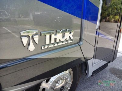 2025 Thor Motor Coach Riviera - Photo 27
