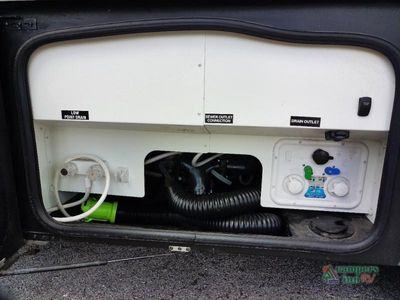2025 Thor Motor Coach Riviera - Photo 20